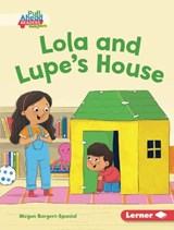 Lola and Lupe's House - BORGERT-SPANIOL,  Megan - 9781728403571