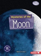 Mysteries of the Moon - Rebecca E Hirsch - 9781728413891