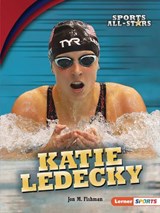 Katie Ledecky - FISHMAN,  Jon M. - 9781728414010