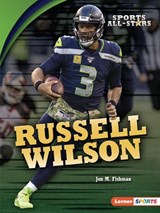 Russell Wilson - FISHMAN,  Jon M. - 9781728414904