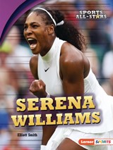 Serena Williams - Elliott Smith - 9781728414959