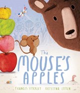 The Mouse's Apples - STICKLEY,  Frances - 9781728415802