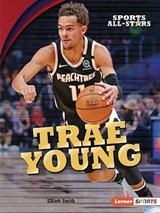 Trae Young - SMITH,  Elliott - 9781728423159