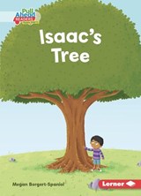 Isaac's Tree - BORGERT-SPANIOL,  Megan - 9781728423265
