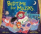 Bedtime for Maziks - Yael Levy - 9781728424279