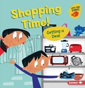 Shopping Time!: Getting a Deal