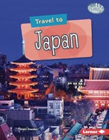 Travel to Japan - Matt Doeden - 9781728441634