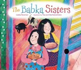 The Babka Sisters - Leslea Newman - 9781728445571