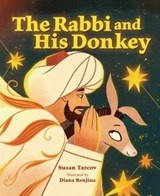 The Rabbi and His Donkey - Susan Tarcov - 9781728445601