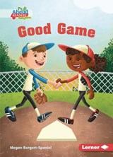 Good Game - BORGERT-SPANIOL,  Megan - 9781728448008