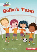 Reiko's Team - Megan Borgert-Spaniol - 9781728448039