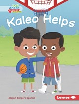 KALEO HELPS - Megan Borgert-Spaniol - 9781728457635