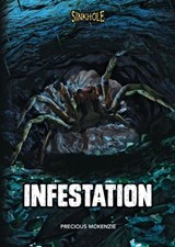Infestation - Precious McKenzie - 9781728475479