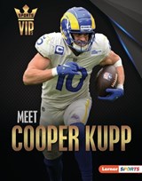 Meet Cooper Kupp: Los Angeles Rams Superstar - Keith Elliot Greenberg - 9781728476025