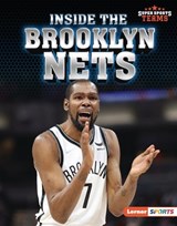 Inside the Brooklyn Nets - Liz Sonneborn - 9781728476070