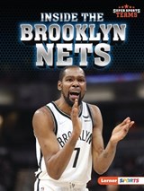 Inside the Brooklyn Nets - Liz Sonneborn - 9781728478654