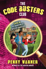 The Haunting of Mystery Mansion - Penny Warner - 9781728486697