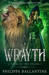 Wrayth - BALLANTINE,  Philippa - 9781728833194