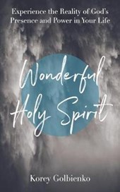 Wonderful Holy Spirit