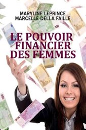 Le pouvoir financier des femmes