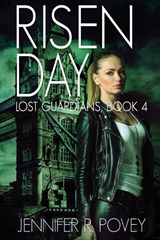 Risen Day - Jennifer R Povey - 9781731064066