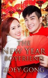 The New Year Boyfriend - Zoey Gong - 9781731109583