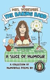 A Slice of Humour - Carol Ellis - 9781731130921
