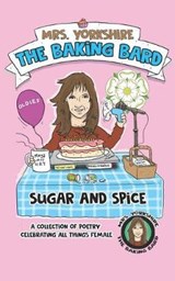 Sugar and Spice - Carol Ellis - 9781731140852