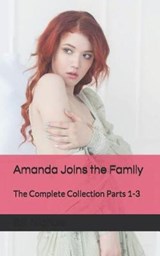 Amanda Joins the Family - Bill Nichols - 9781731164537