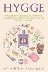 Hygge - WHITE,  Amy ; James, Ryan - 9781731194756