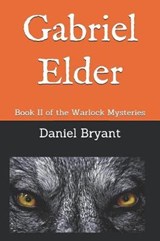 Gabriel Elder - Daniel Bryant - 9781731194961