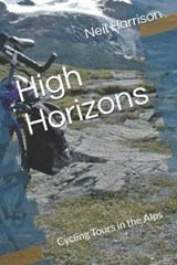 High Horizons - Neil Harrison - 9781731328397