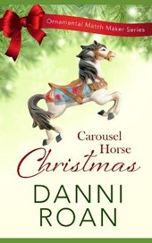 Carousel Horse Christmas