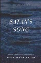 Satan's Song - Billy Ray Chitwood - 9781731518538