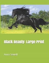 Black Beauty - Anna Sewell - 9781731565013