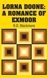 Lorna Doone - BLACKMORE,  R D - 9781731700346