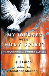 My Journey with Holy Spirit