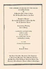 The American Book of the Dead - Joseph D. Reich - 9781732045323