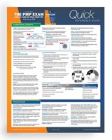 PMP Exam - CROWE,  Andy - 9781732055728