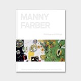 Manny Farber - Michael Almereyda ; Robert Polito - 9781732056107