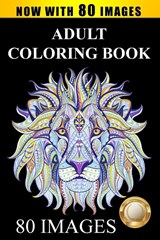 Adult Coloring Book Designs - Adult Coloring Books - 9781732067233