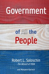 Government of All the People - Robert L Saloschin ; Maryann Karinch - 9781732167889