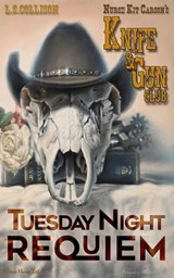 Tuesday Night Requiem - Linda Collison - 9781732229051