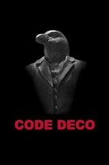 Code Deco - G Darwin - 9781732272507