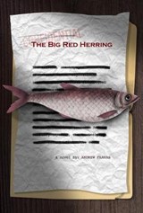 The Big Red Herring - FARKAS,  Andrew - 9781732325135
