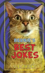 Bernie's Best Jokes - BRIGHT,  J E - 9781732338104