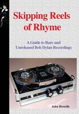 Skipping Reels of Rhyme - John Howells - 9781732389236