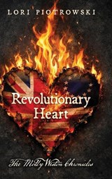 Revolutionary Heart - Lori Piotrowski - 9781732404861
