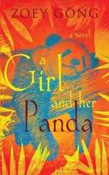 A Girl and Her Panda - Zoey Gong - 9781732438347