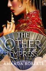The Other Empress - Amanda Roberts - 9781732438378